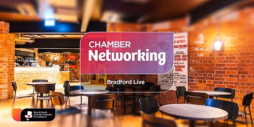 Centre Stage Connections: Bringing Businesses Together & Inspiring Growth