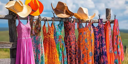 \ud83c\udf3f Velkommen til v\u00e5r- og sommer Marked 18.\u201319. april 2026