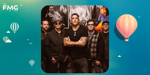Smash Mouth || FMG 2026 || Grande Sc\u00e8ne Loto-Qu\u00e9bec 