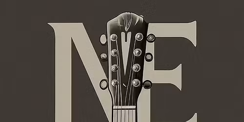 Sunday Funday June 14th - Nathan Edman