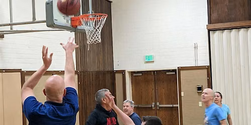 Community basketball Group
