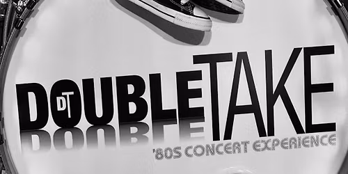 Double Take\/ 80\u2019s PROM