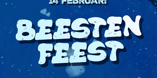 Beestenfeest Winter
