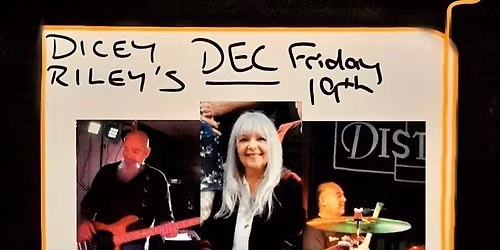 Party with Distilled