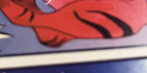 Un soir\u00e9e avec Chien fou et le Tarot sans nom