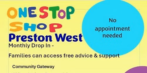 One Stop Shop Preston West