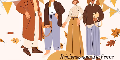 Nocturne festive \u00e0 la ferme D'isnel