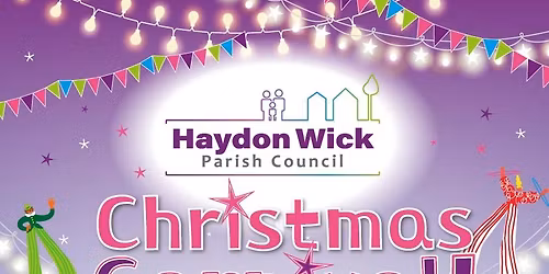 Haydon Wick Christmas Carnival