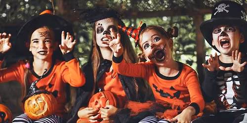 Spooktacular 