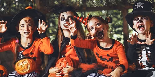 Spooktacular