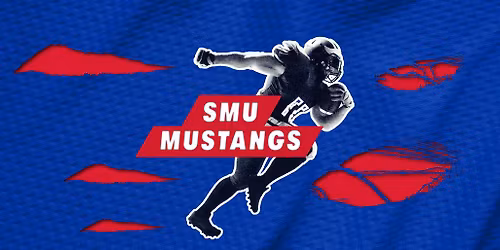 Missouri State Bears at SMU Mustangs Football at Gerald Ford Stadium