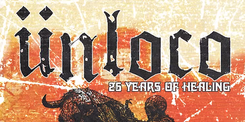 Unloco at House of Rock Corpus Christi