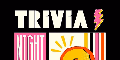 Burn Block Trivia Night