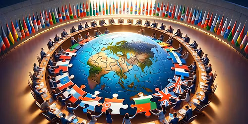 PART II: ADVANCED MUSLIM POLITICAL THOUGHT & REALISM FOR MULTI-POLAR WORLD