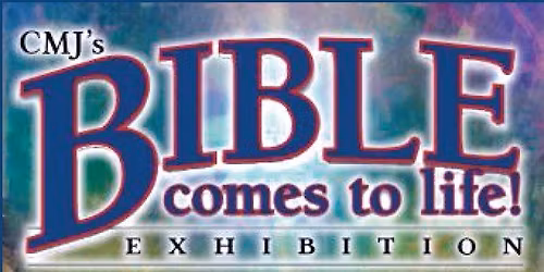 Bible Comes to Life \u2013 Chester