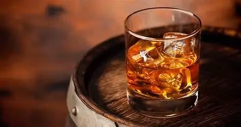 Bourbon & Bling: A Guy\u2019s Night of Holiday Shopping