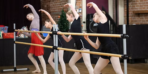 Ballet 3