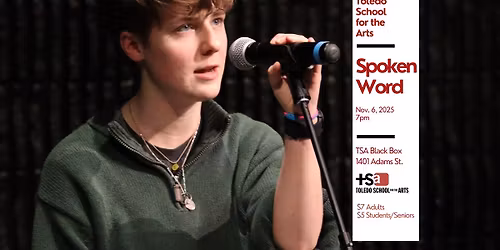 Spoken Word