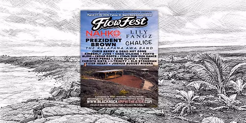 Flow Fest 2026 
