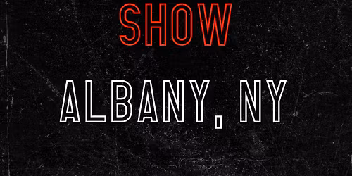 Magic for Adults: Albany, NY