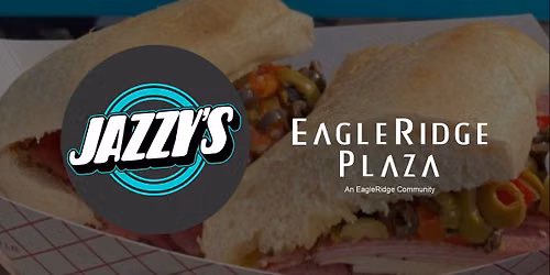 Jazzy's Mobile Kitchen at EagleRidge Plaza