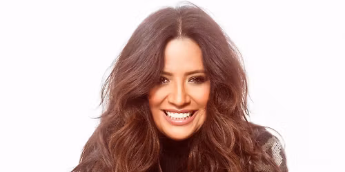 Cristela Alonzo: The Midlife Mixtape Tour