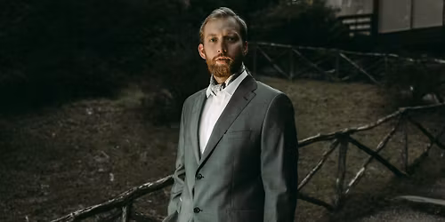 Julekonsert i h\u00f8yden | Fredrik Domaas