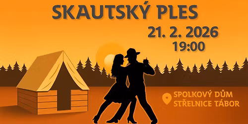 Skautsk\u00fd ples \u010d.2