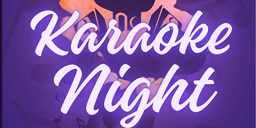 \ud83c\udfa4 Karaoke Night at Ten Penny! \ud83c\udfb6