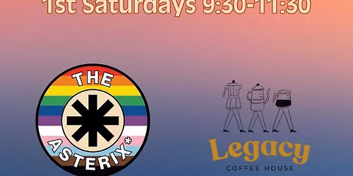 Saturday Morning Social