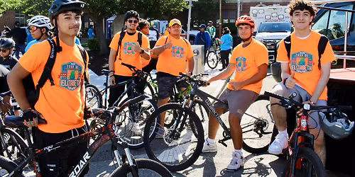 2026 Tour de Elizabeth