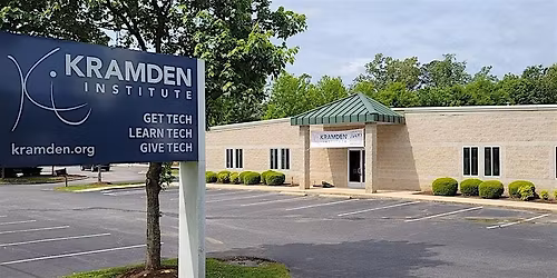 Wednesday Work Night - 4\/15\/26