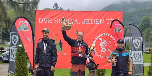 Kynologick\u00fd Obran\u00e1rsky pretek