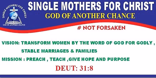 single mums end year conference