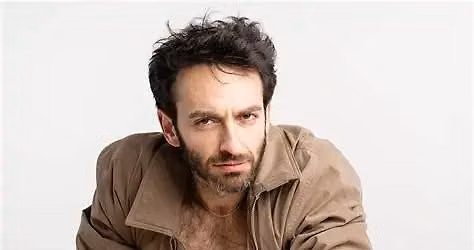 Gianmarco Soresi