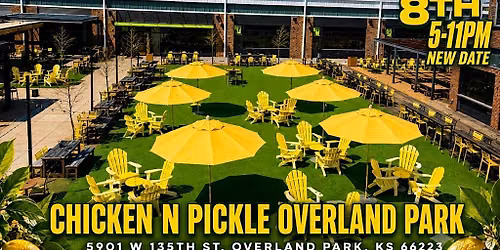 The 3rd Annual "My Lil' Lemon Drop Day Party Festival"