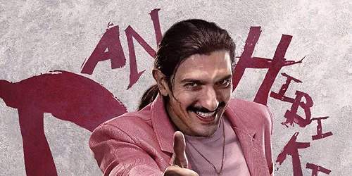 Andrew Schulz