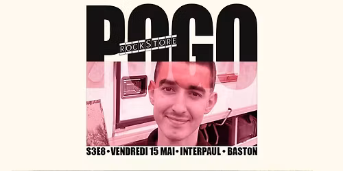 \u26a1 POGO \u2022INTERPAUL \u2022BASTON \u2022Gratuit
