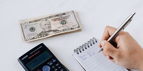 Creating a Spending Plan - Personal Budget