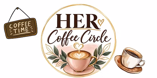 HER Coffee Circle