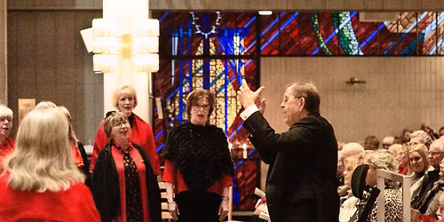 Advents- och juls\u00e5nger med Malm\u00f6 Kammark\u00f6r