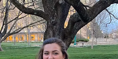 Master\u2019s Recital