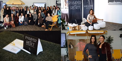 The Future of Beauty, Wellness & Business