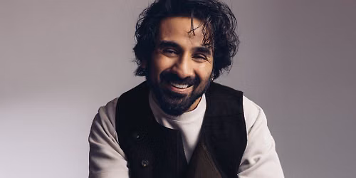 Vir Das: I say we RUN!