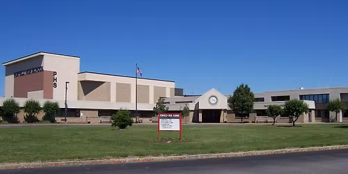 2005 20-year reunion!