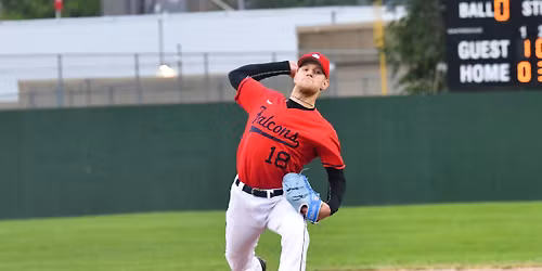 Kelowna Falcons vs. Port Angeles Lefties
