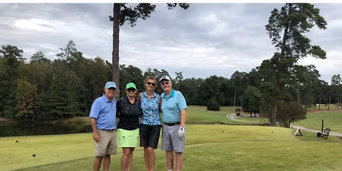 Golf Fore CF hosted by the Augusta Care Center