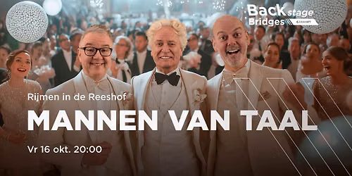 Mannen van Taal