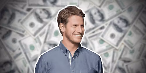 Daniel Tosh Tickets 