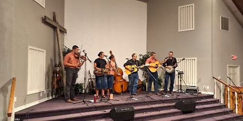 Hahnstown United Zion Church